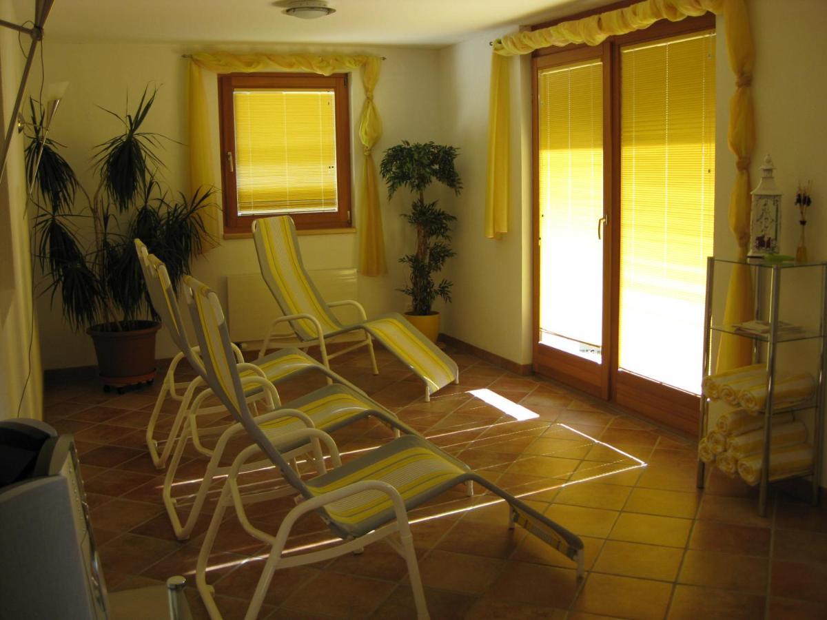 Arch San Martin Hotel Samnaun Kültér fotó